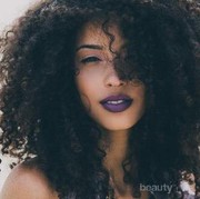 10 Produk Terbaik Untuk Rambut Keriting