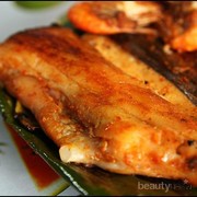 Cicipi 5 Resep Masakan Olahan Ikan Pari