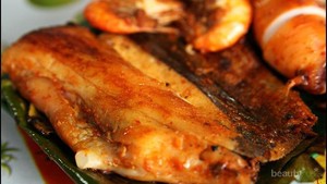 Cicipi 5 Resep Masakan Olahan Ikan Pari
