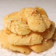 Variasi Kue Kering Lidah Kucing dan Resepnya