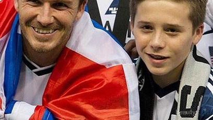 Cantik dan Tampannya Anak-Anak Para Selebriti Hollywood