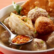 Berburu Aneka Hidangan Bakso Lezat di Kota Malang