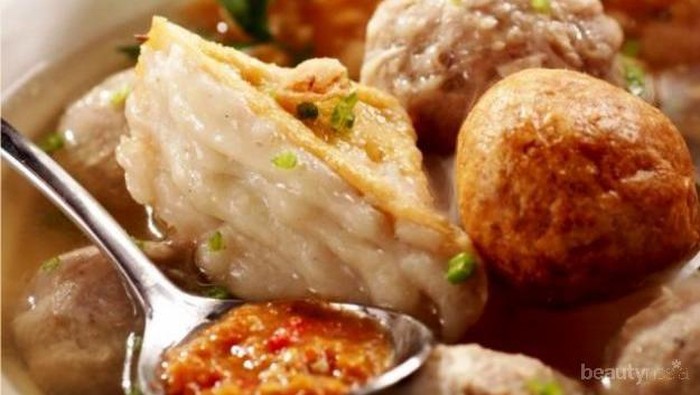 Berburu Aneka Hidangan Bakso Lezat di Kota Malang