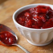 Membuat Selai Buah