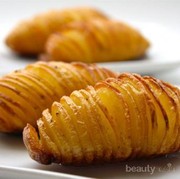 10 Resep Olahan Kentang