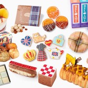 Snack dengan Kemasan Imut yang Wajib Dibeli di London!