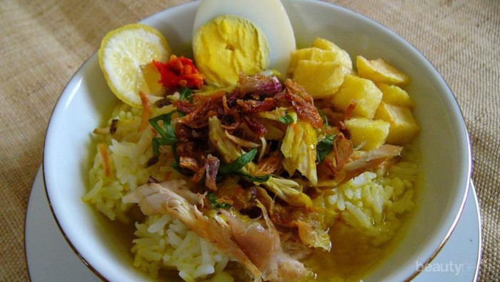 Makanan Khas di 7 Kota di Indonesia untuk Wisata Kuliner