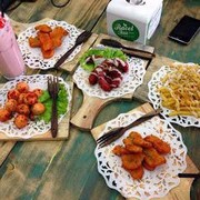Cafe Paling Hits di Malang