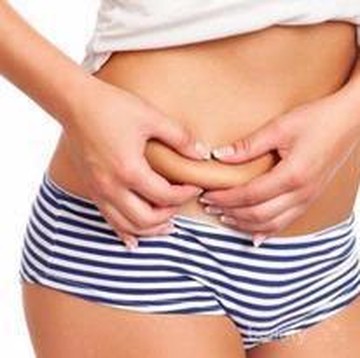 9 Cara Ampuh Kecilkan Perut Buncit