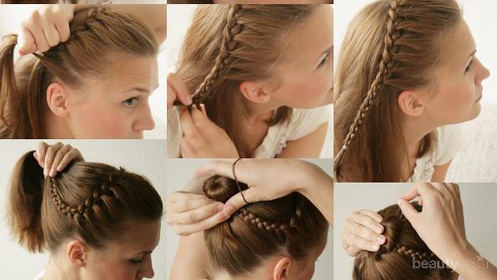 Hairstyle Trends 2015