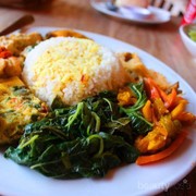 5 Warung Murah Meriah yang Halal di Kuta