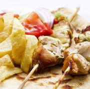 Cicipi Lezatnya Menu Masakan Yunani