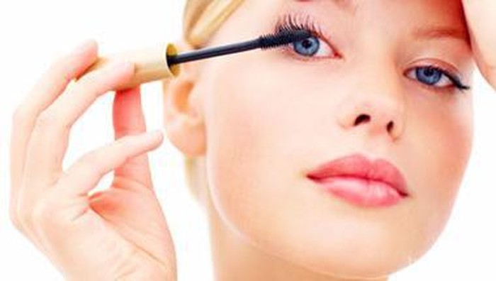 Maskara Recommended di Bawah 100 Ribu