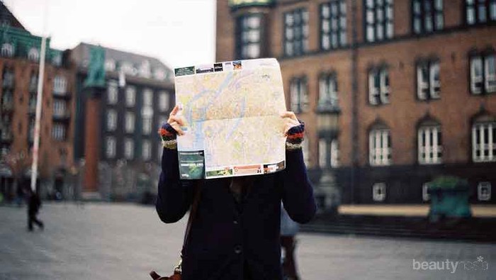 Kesalahan Fatal Saat Liburan dan Cara Mencegahnya!