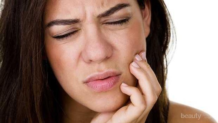 Cara Alami Atasi Sariawan