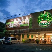 Madame Chang: Restoran Berkonsep Fresh & Natural