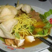 Tahu Campur: Kuliner Khas Jawa Timur