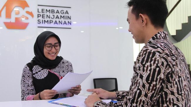 LPS Bakal Cabut Relaksasi Denda Premi Penjaminan