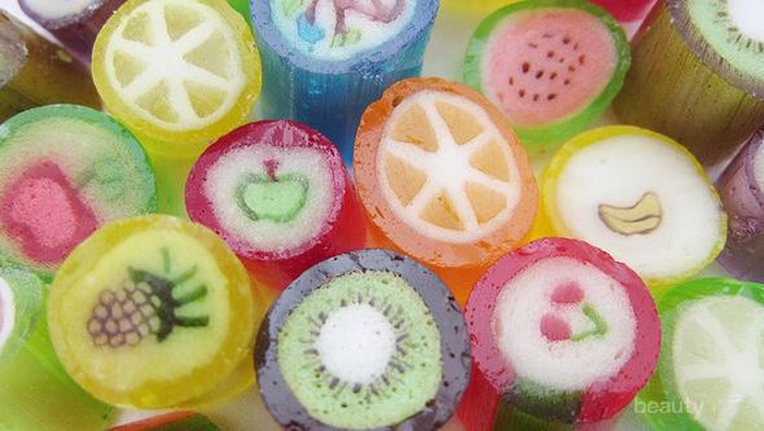 Sticky, Manisnya Permen Buatan Tangan dari Australia