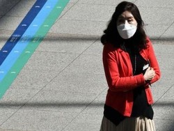 Mengapa Warga Korsel Lebih Takut pada Stigma daripada Virus Corona?