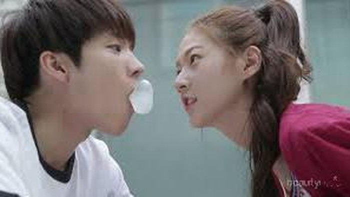 Drama Korea Tema Sekolah Terpopuler