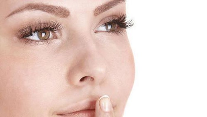 Pilihan Bulu Mata Palsu Untuk Tampilan Lentik Natural