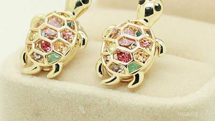 Anting-Anting Unik dan Lucu yang Inspiratif