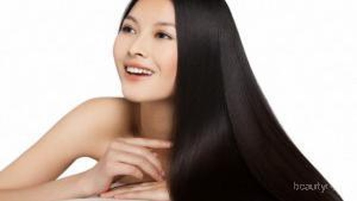 Shea Butter, Bahan Alami Untuk Rambut Sehat
