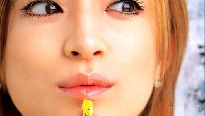 5 Judul Lagu Terpopuler Ayumi Hamasaki