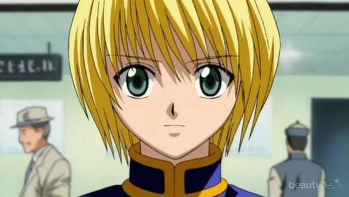 Seiyuu Wanita yang Sering Memerankan Peran Pria