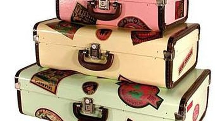 10 Travel Accessories untuk Membuat Perjalananmu Lebih Mudah