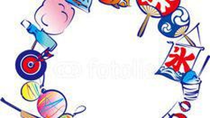 10 Makanan Khas Festival Musim Panas dalam Anime (Bagian 2)