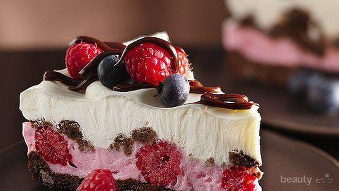 Dessert Yummy dari Berbagai Negara