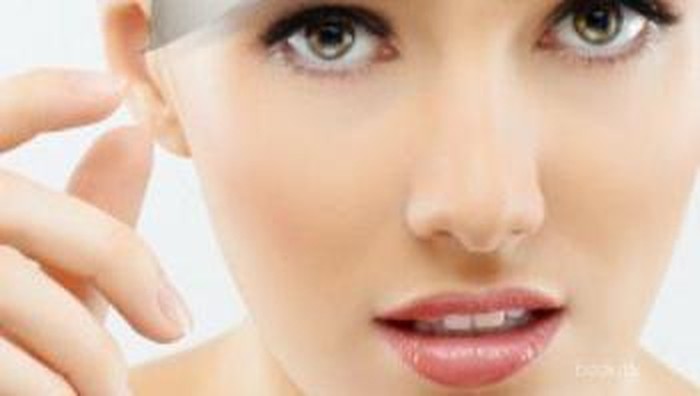 Cara Mengurangi Kerutan di Dahi Secara Alami