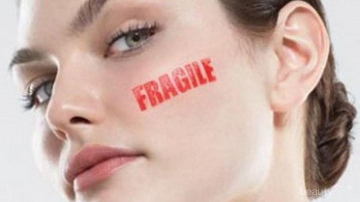 Tips Memilih Pembersih Wajah untuk Kulit Sensitif