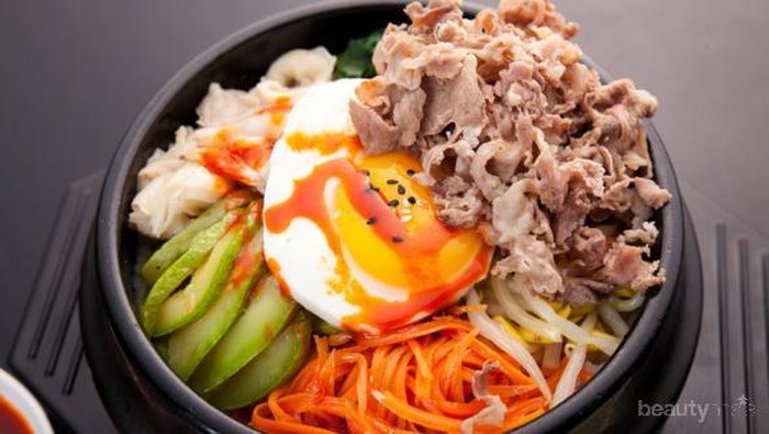 3 Bumbu Rahasia Masakan Korea
