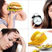 Tips Mudah Menurunkan Berat Badan