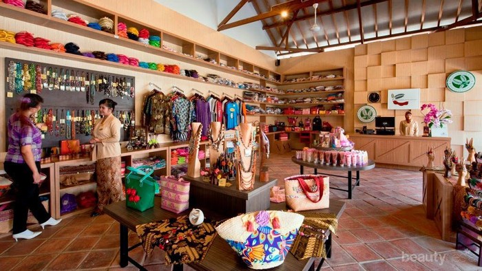 Tempat Belanja Oleh-oleh di Kota Semarang (Bagian 2)