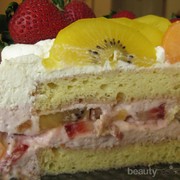 7 Resep Kue Buah yang Yummy