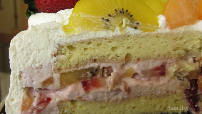 7 Resep Kue Buah yang Yummy