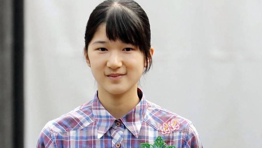 Kagum Berat dengan Baekhyun EXO, Putri Aiko dari Jepang Ingin Bertemu Baekhyun EXO memiliki seorang penggemar yang terlahir sebagai Putri Mahkota.