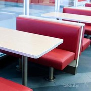 Lima Restoran Fast Food Terbesar di Indonesia