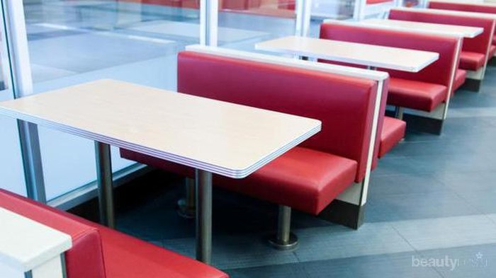 Lima Restoran Fast Food Terbesar di Indonesia