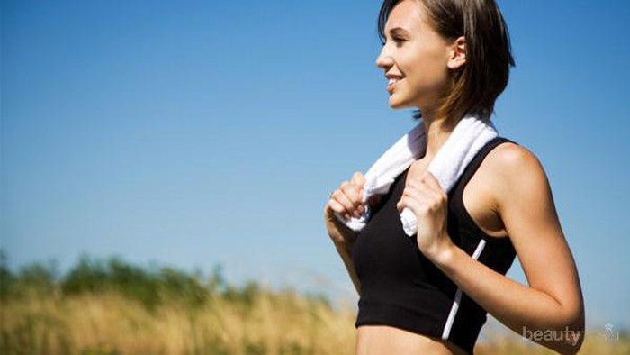 6 Kesalahan Umum saat Berolahraga