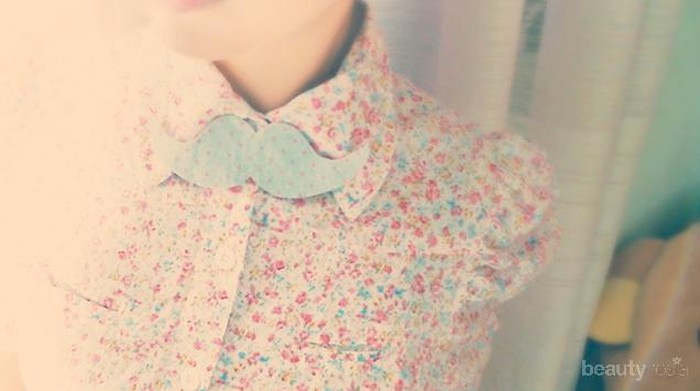 Tips Tampil Fashionable Dengan Gaya Vintage