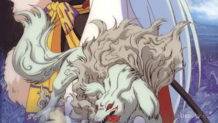 Karakter Ikemen Berambut Panjang dalam Anime!