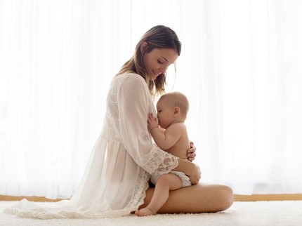 Ibu Menyusui 2 Tahun Lebih Bikin Anak Percaya Diri? Begini Faktanya