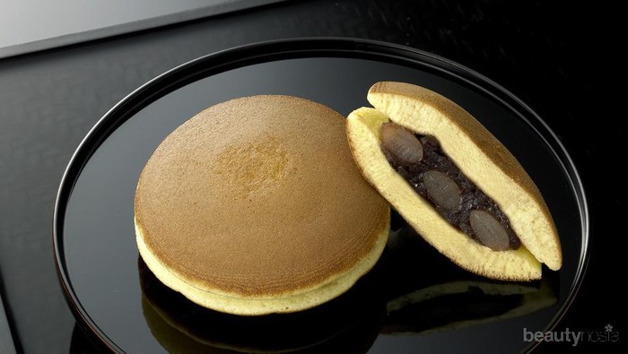 Resep Jajanan Enak Asal Jepang