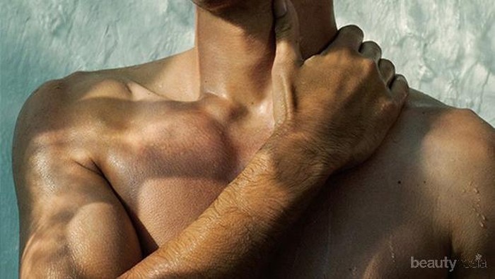 10 Model Pria dengan Bayaran Tertinggi di Dunia