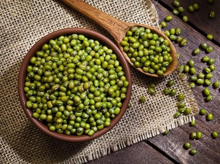 Resep Kudapan Kacang Hijau Kaya Nutrisi untuk Ibu Hamil